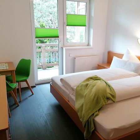 Apart Jove-Oetz Exteriér fotografie