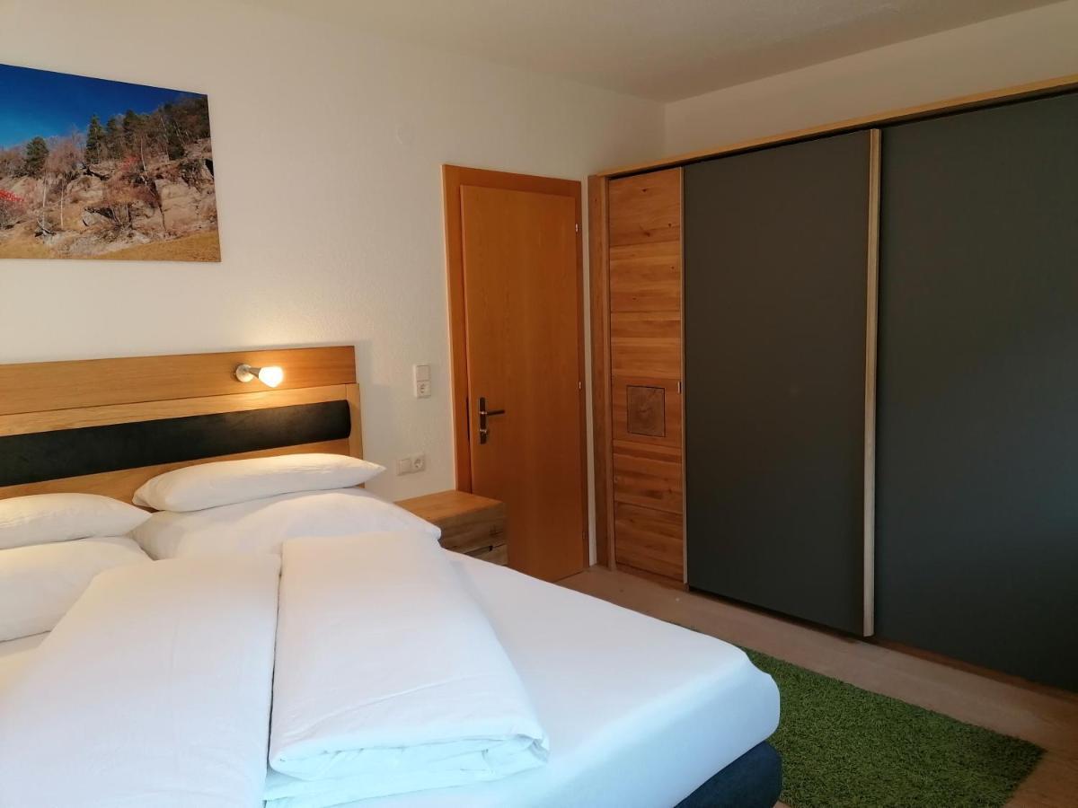 Apart Jove-Oetz Exteriér fotografie