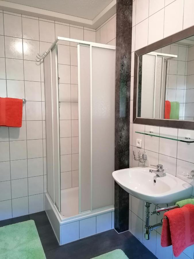 Apart Jove-Oetz Exteriér fotografie