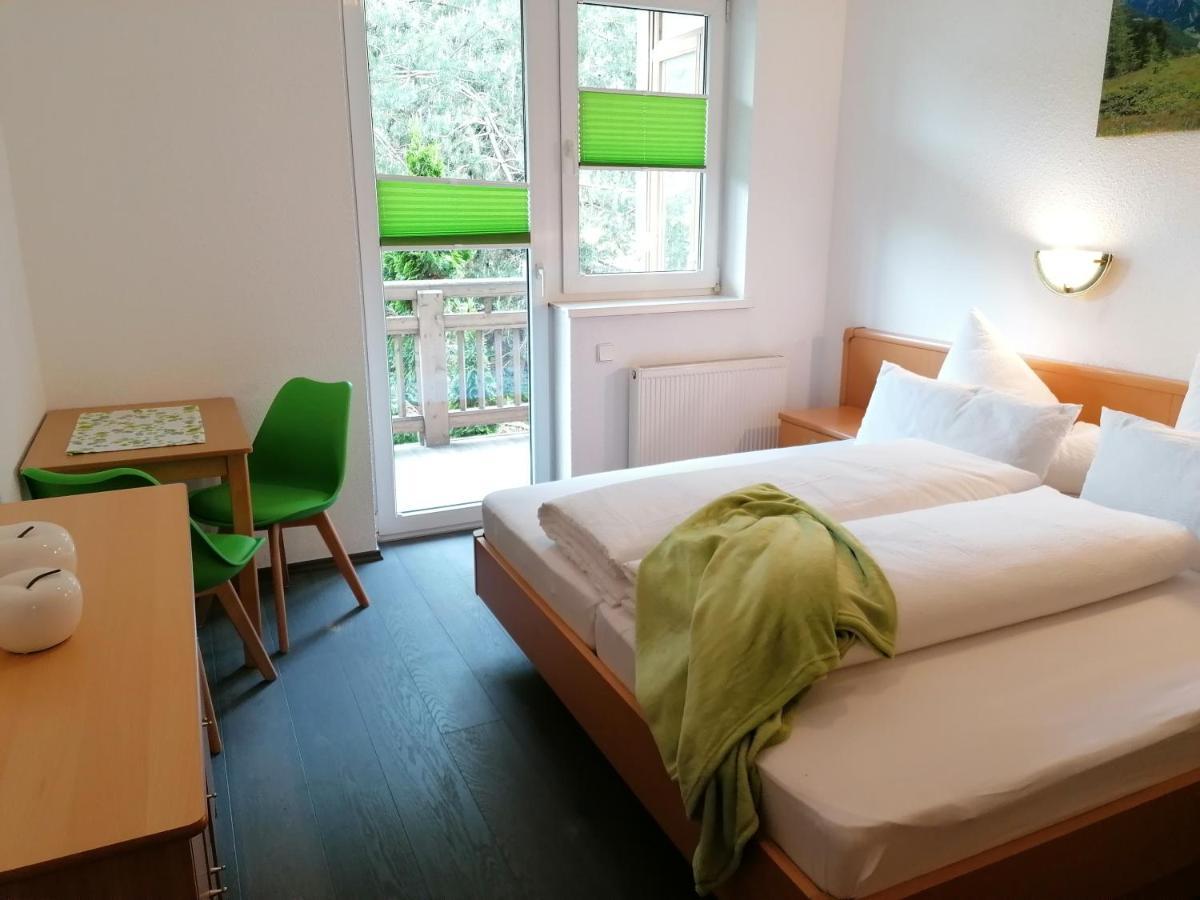 Apart Jove-Oetz Exteriér fotografie