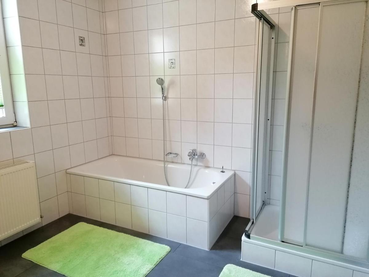 Apart Jove-Oetz Exteriér fotografie